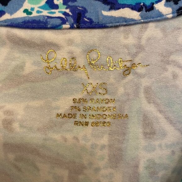 Lilly Pulitzer High Maintenance Sophiletta Dress - Picture 3 of 6